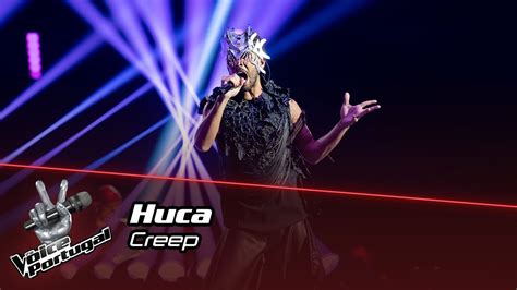 huca the voice